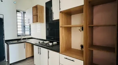4 BED || 125 MILLION || AJAH, LEKKI, LAGOS