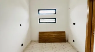 4 BED || 125 MILLION || AJAH, LEKKI, LAGOS