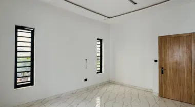 4 BED || 125 MILLION || AJAH, LEKKI, LAGOS