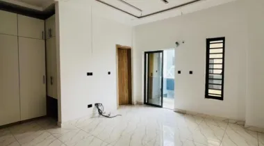 4 BED || 125 MILLION || AJAH, LEKKI, LAGOS