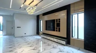 LUXURY 5BEDROOM FULLY DETACHED DUPLEX FOR SALE.