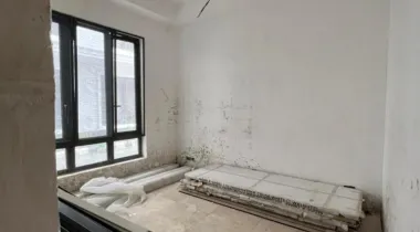 Meticulously Crafted 4 Bedroom  Semi Detached Duplex with ante room, bq &amp; rooftop terrace