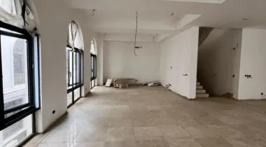 Meticulously Crafted 4 Bedroom  Semi Detached Duplex with ante room, bq &amp; rooftop terrace