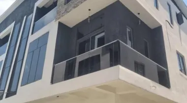 5 Bedroom Semi Detached Duplex + BQ*