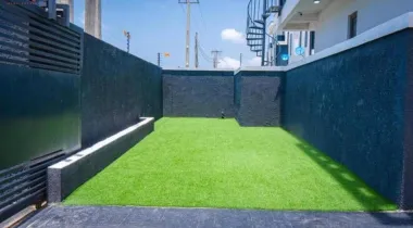 5 Bedroom Semi Detached Duplex + BQ*