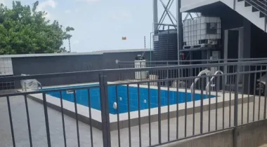 5 Bedroom Semi Detached Duplex + BQ*