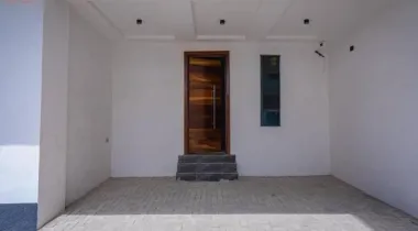 5 Bedroom Semi Detached Duplex + BQ*