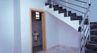 5 Bedroom Semi Detached Duplex + BQ*