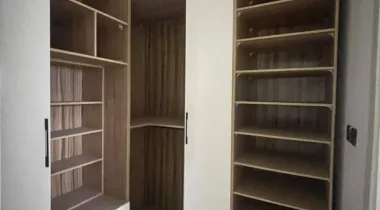 5 bedrooms with bq and swimming pool