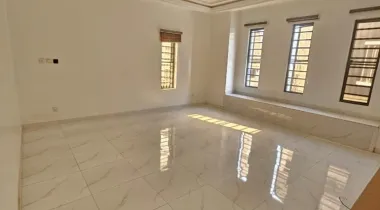 4 BEDROOM TERRACE DUPLEX WITH BQ AT ORCHID LEKKI