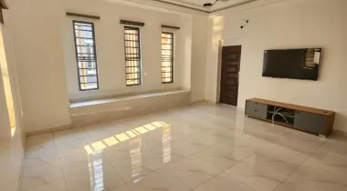 4 BEDROOM TERRACE DUPLEX WITH BQ AT ORCHID LEKKI