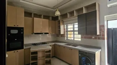 4 BEDROOM TERRACE DUPLEX WITH BQ AT ORCHID LEKKI