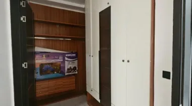 4 BEDROOM TERRACE DUPLEX WITH BQ AT ORCHID LEKKI