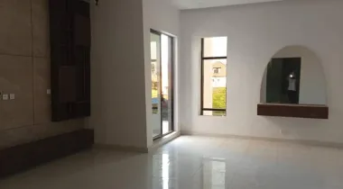 5 BEDROOM FULLY DETACHED DUPLEX  AT AJAH