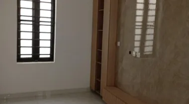 5 BEDROOM FULLY DETACHED DUPLEX  AT AJAH