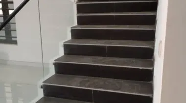 5 BEDROOM FULLY DETACHED DUPLEX  AT AJAH