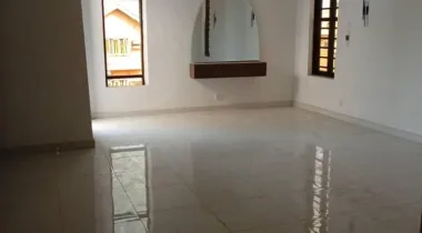 5 BEDROOM FULLY DETACHED DUPLEX  AT AJAH