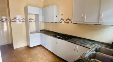 3 bedrolm flat apartment fully Serviced with 24hrs light