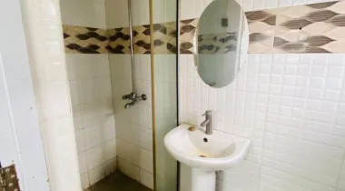 3 bedrolm flat apartment fully Serviced with 24hrs light