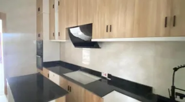 🔑🔑 4Bedrooms Semi-Detached Duplex  for Sale!!