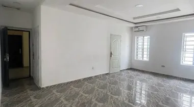 2-Bedroom Apartment  Location: Lekki County