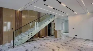 5 Bedroom Fully Detached Duplex