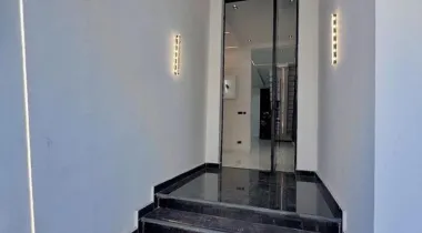 5 BEDROOM FULLY DETACHED DUPLEX WITH SWIMMING POOL AT CHEVRON LEKKI