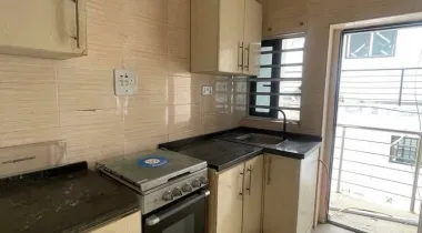 2-Bedroom Apartment  Location: Lekki County