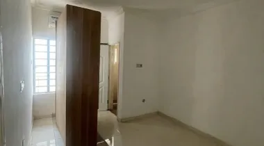 2-Bedroom Apartment  Location: Lekki County