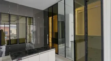 5 Bedroom Fully Detached Duplex