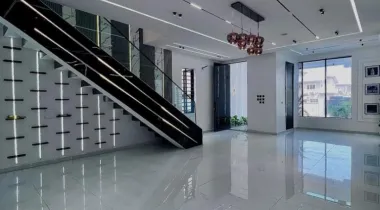 IKOTA LEKKI | 5 BED | N450M ASKING  CONTEMPORARY 5 BEDROOM FULLY DETACHED DUPLEX WITH SWIMMING POOL, GYM FOR SALE‼️‼️