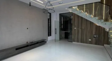 4BEDROOM FULLY DETACHED DUPLEX  LOCATION  IKOTA