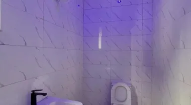 5 Bedroom Fully Detached Duplex