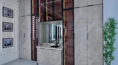 IKOTA LEKKI | 5 BED | N450M ASKING  CONTEMPORARY 5 BEDROOM FULLY DETACHED DUPLEX WITH SWIMMING POOL, GYM FOR SALE‼️‼️