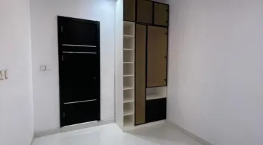 4BEDROOM FULLY DETACHED DUPLEX  LOCATION  IKOTA