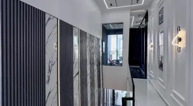 IKOTA LEKKI | 5 BED | N450M ASKING  CONTEMPORARY 5 BEDROOM FULLY DETACHED DUPLEX WITH SWIMMING POOL, GYM FOR SALE‼️‼️