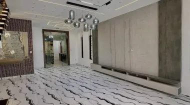 IKOTA LEKKI | 5 BED | N400M ASKING  5 BEDROOM FULLY DETACHED PALACIO HOME WITH SWIMMING POOL, PRIVATE STUDY ROOM , FRONT &amp; BACK ROOF TOP TERRACE FOR SALE