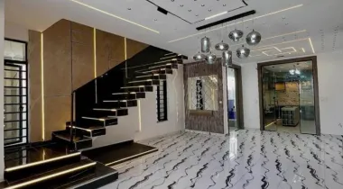 IKOTA LEKKI | 5 BED | N400M ASKING  5 BEDROOM FULLY DETACHED PALACIO HOME WITH SWIMMING POOL, PRIVATE STUDY ROOM , FRONT &amp; BACK ROOF TOP TERRACE FOR SALE