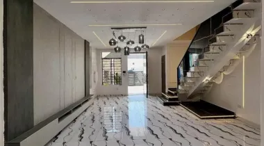 IKOTA LEKKI | 5 BED | N400M ASKING  5 BEDROOM FULLY DETACHED PALACIO HOME WITH SWIMMING POOL, PRIVATE STUDY ROOM , FRONT &amp; BACK ROOF TOP TERRACE FOR SALE