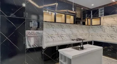 IKOTA LEKKI | 5 BED | N400M ASKING  5 BEDROOM FULLY DETACHED PALACIO HOME WITH SWIMMING POOL, PRIVATE STUDY ROOM , FRONT &amp; BACK ROOF TOP TERRACE FOR SALE