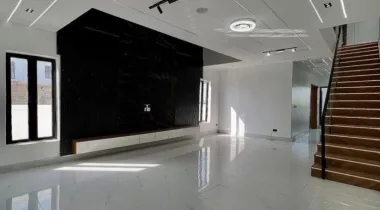 AJAH LAGOS | 5 BED | N300M 5 BEDROOM FULLY DETACHED HOME WITH SWIMMING POOL FOR SALE‼️‼️