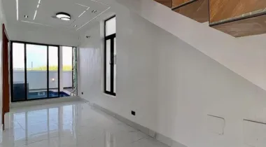 AJAH LAGOS | 5 BED | N300M 5 BEDROOM FULLY DETACHED HOME WITH SWIMMING POOL FOR SALE‼️‼️