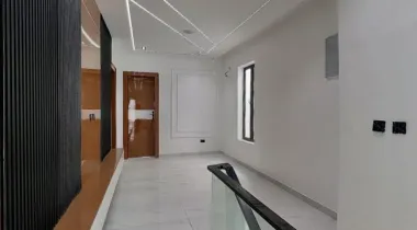 AJAH LAGOS | 5 BED | N300M 5 BEDROOM FULLY DETACHED HOME WITH SWIMMING POOL FOR SALE‼️‼️