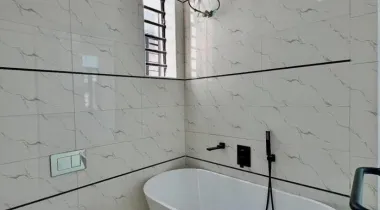 IKOTA LEKKI | 5 BED | N300M 5 BEDROOM FULLY DETACHED HOME WITH SWIMMING POOL FOR SALE