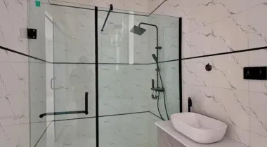 IKOTA LEKKI | 5 BED | N300M 5 BEDROOM FULLY DETACHED HOME WITH SWIMMING POOL FOR SALE