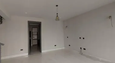 4bedroom terrace duplex with bq