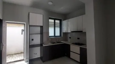4bedroom terrace duplex with bq