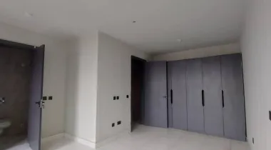 4bedroom terrace duplex with bq