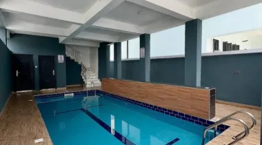 3 Bedroom Fully Serviced Terrace Duplex