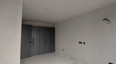 4bedroom terrace duplex with bq